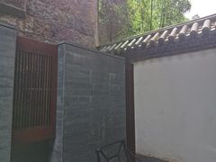 -西安华清御汤酒店