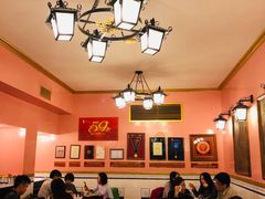 大堂-沙利文餐厅(南湾街店)