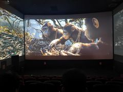 -CGV影城(黄河道ScreenX店)