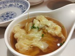 -港禧茶餐厅(美莲广场店)