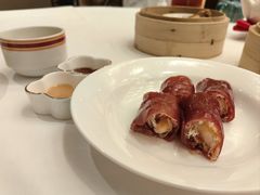 -香宫中餐厅·大连香格里拉(人民路店)