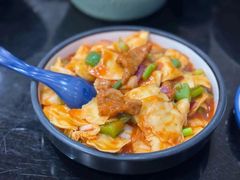 -宛平李记小吃(东关街店)