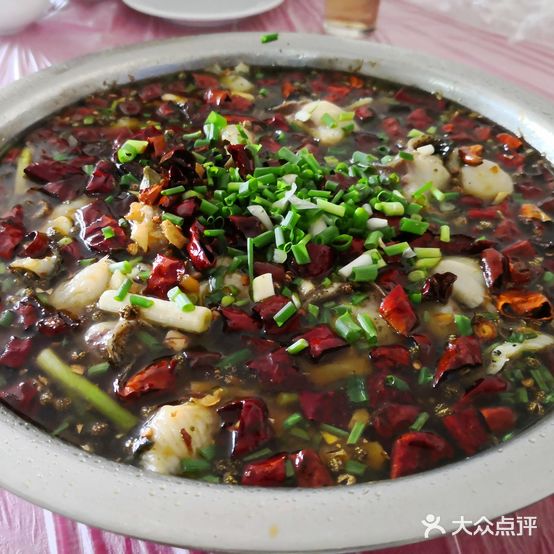 红鸿来凤鱼庄