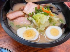 屯屯面-屯屯面(海尔路店)