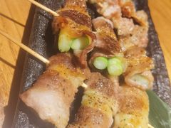 -炉胜·炉端烧·居酒屋