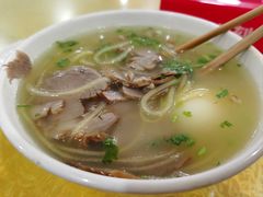 -双喜饭庄(马道坡街店)