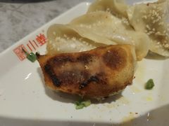 -小姜锅贴(凤凰街店)