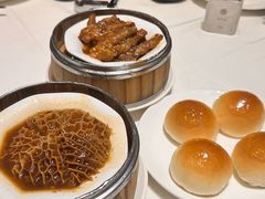 -凤凰楼酒家·粤宴点心(华强北店)