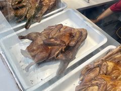 -袁记花椒鸭
