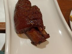 -臻炙大舍烤串(天龙家园店)
