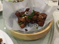 -上和臻品中国菜(花园街店)