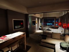 -榛悦隆堡成都酒店(春熙路太古里店)