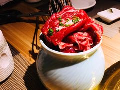 -江户烧肉(高德店)