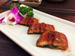-渔日本料理铁板烧(新天地假日广场店)