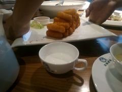 -至尊鲨鱼·原烹海鲜·新浙菜(拱宸桥店)