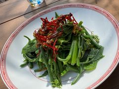 -金谷仓家庭料理(马泉营店)