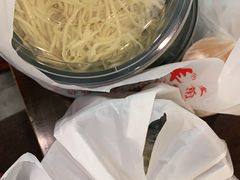 -东泰祥生煎馆(陕西南路店)