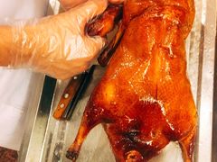 -北京全聚德(天安门店)