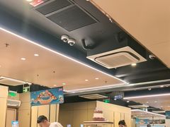 -海底捞火锅(青悦城店)