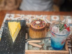 -16毫米咖啡&酒吧(南锣鼓巷店)