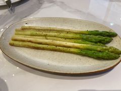 西芦笋-盐说·西式餐酒馆(光明万达店)