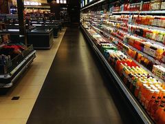 -GranVida生活超市(海信广场店)