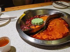-大龙燚火锅