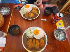 -金龙咖喱