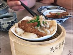 -纳福苑(亮庆餐饮分店)