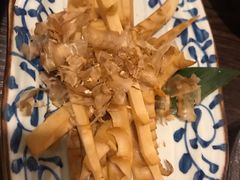 烤春笋-角落里(中山公园店)