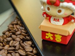 -via coffee(万象城店)