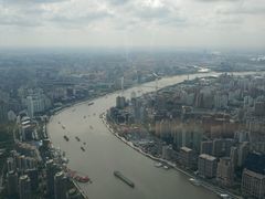 -上海之巅观光厅