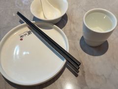 -陶兰居·手工点心·粤菜(圆融时代广场店)