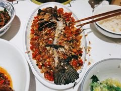 -农耕记·湖南土菜(halo广场店)