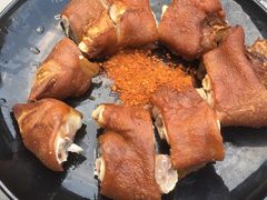 -一棠龙虾•王牌虾球(楚河汉街店)