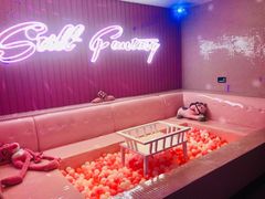 -范特西FANTASY量贩式KTV(民主广场店)