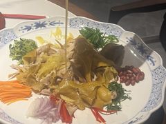 -申粤轩酒楼·三十年粤菜经典(丁香花园店)