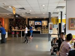 -麦当劳(坂田分店)