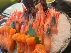 -松鹤精致料理(五一中路店)