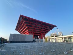 -中华艺术宫(上海美术馆)