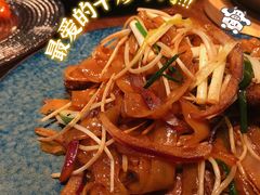 -木棉·醉心粤味(COCO Park店)