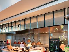 自助取餐区-新食谱全日制餐厅·苏州苏州湾艾美酒店