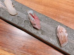 -桐寿司Sushi Tong