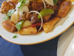 -伊带伊路新疆美食府(呼家楼店)