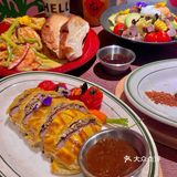 开封漂亮饭！！约会来这！不贵