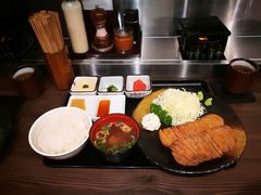 -牛かつもと村(上野店)