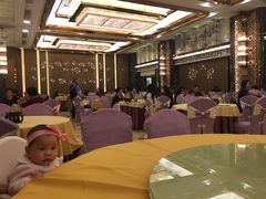 大堂-新好景海鲜酒家(新塘店)