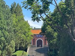-龙口南山旅游景区