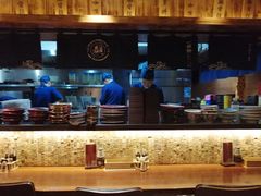 -一豚轩·烧鸟·豚骨拉面(五四路店)