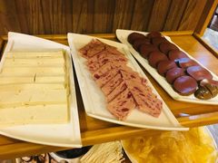 -满禾林火锅(丹东路店)